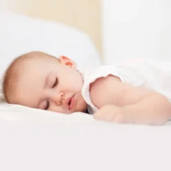 Matratze babybay Classic Fresh