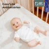 Matratze Cosy'Lite Antibakteriell 70 x 140 cm