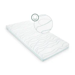 Matratze Cosy'Lite Ergonomisch 70 x 140 cm