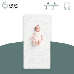 Matratze Cosy'Lite Ergonomisch 70 x 140 cm