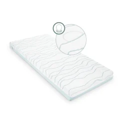 Matratze Cosy'Lite Ergonomisch 60 x 120 cm