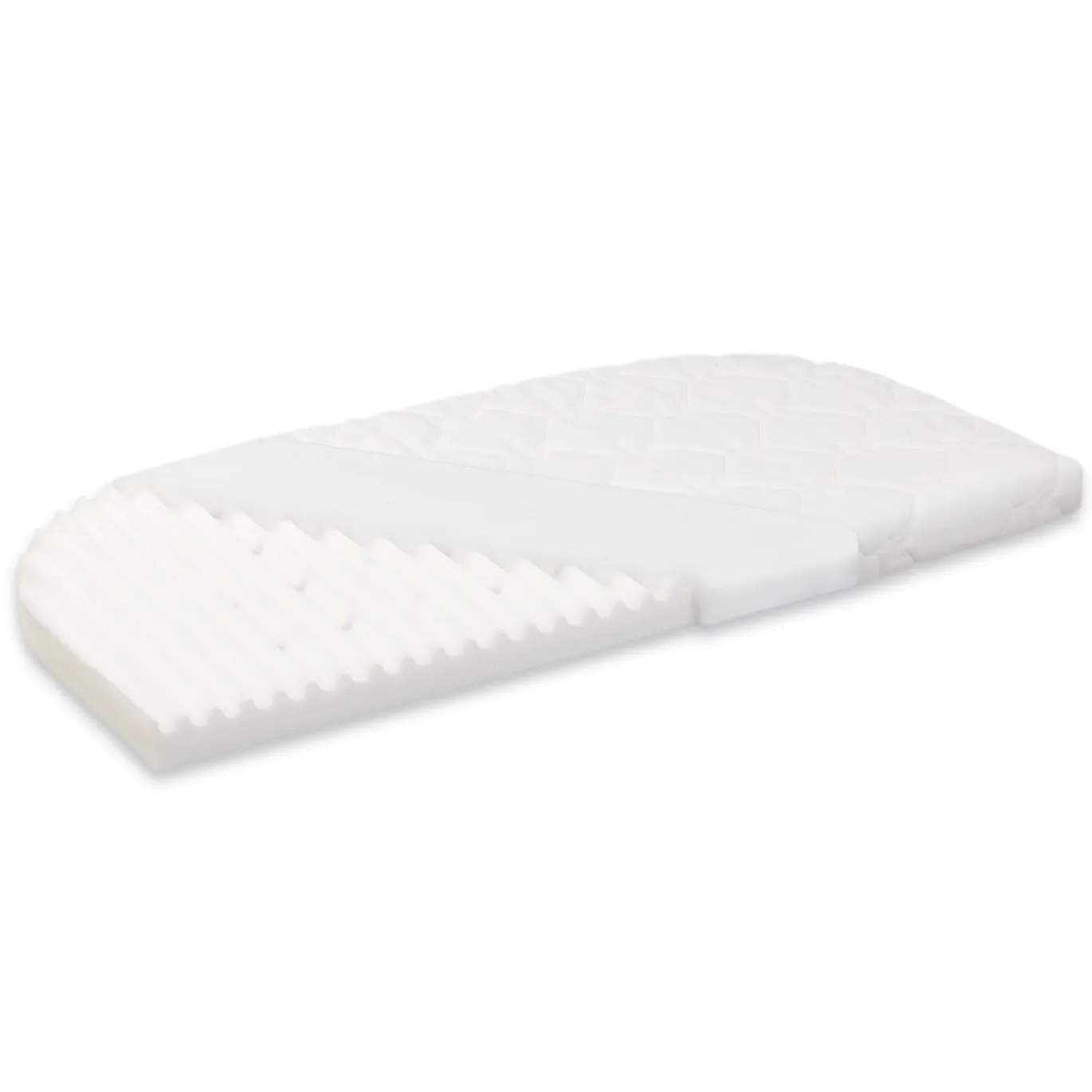 Matratze KlimaWave® passend für Modell Maxi, Boxspring und Comfort Plus