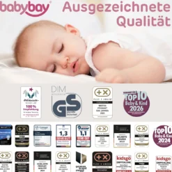 Matratze MediTex® Wave 3D passend für Modell Boxspring XXL