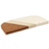 Matratze Pure Natural Organic für Maxi, Boxspring und Comfort Plus