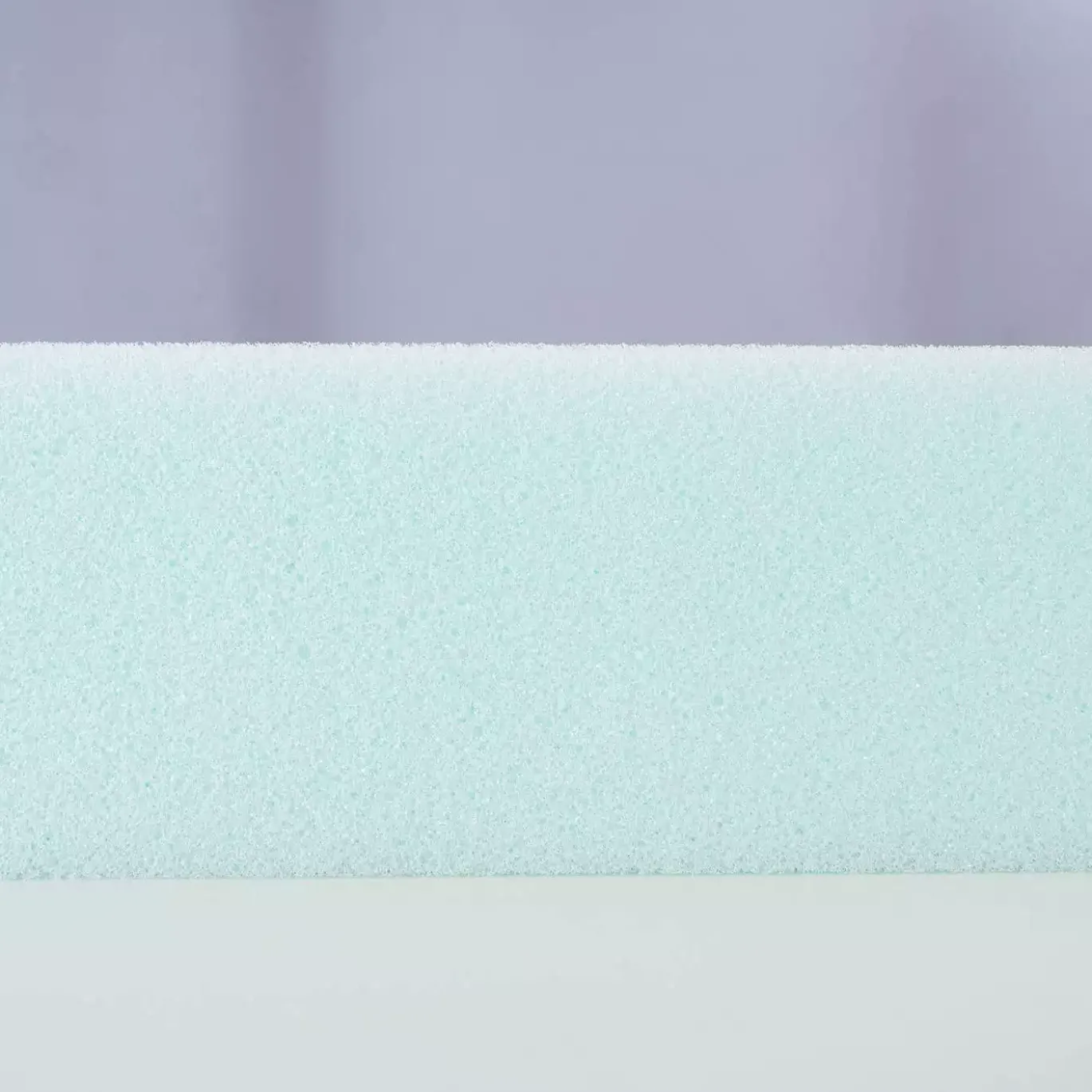 Matratze Regenbogen 60 x 120 cm