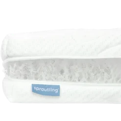 Matratze sproutling® 60x120cm