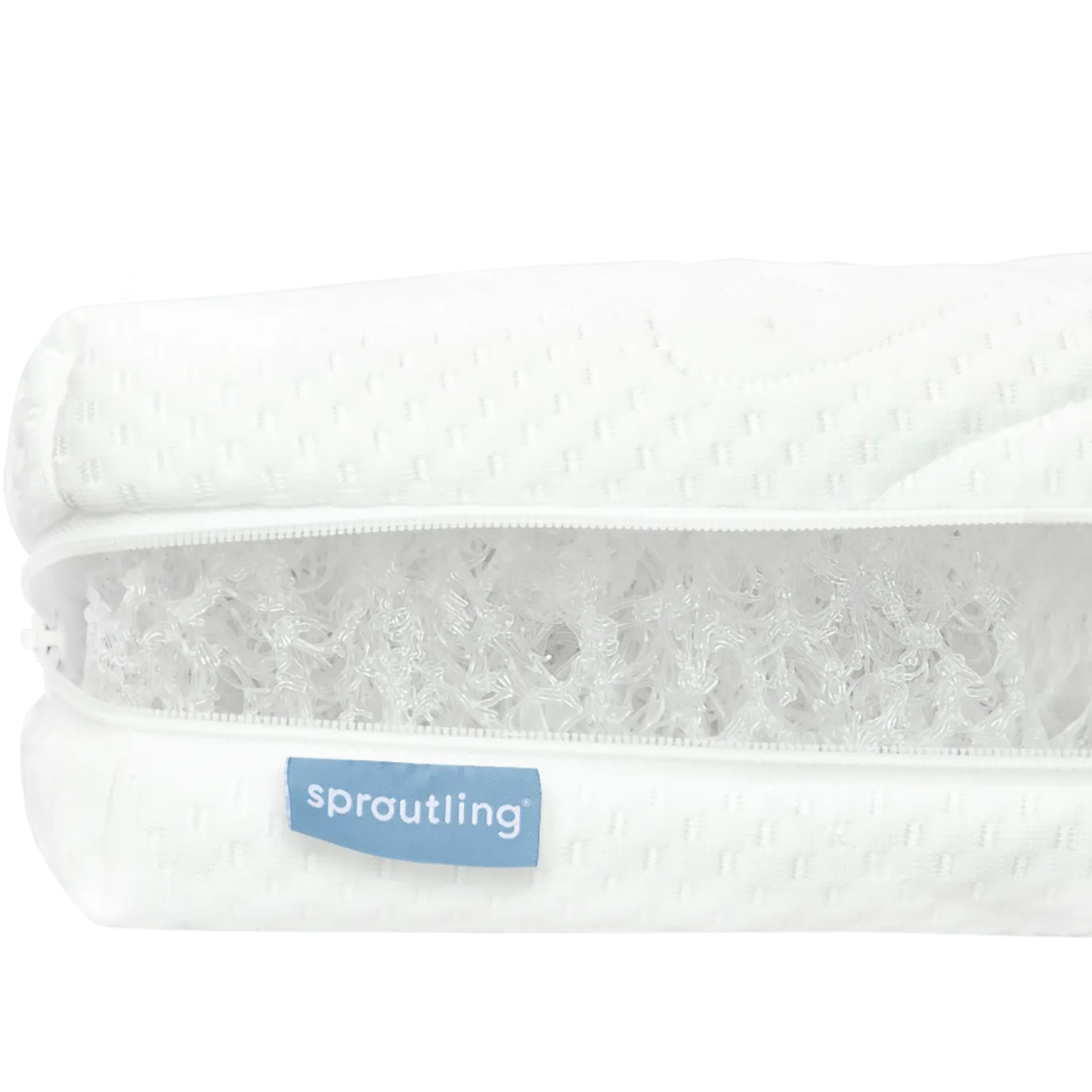 Matratze sproutling® 60x120cm