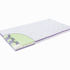 Matratze Veilchen 60 x 120 cm