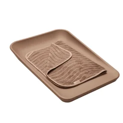 Matty Topper Woodland für Wickelauflag Clay