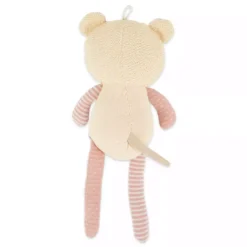 Maus mit Tuch