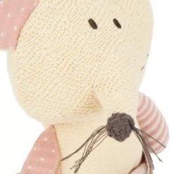 Maus mit Tuch