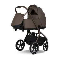 Mavi 2in1 Mocca Brown