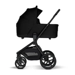 Mavi 2in1 Pure Black