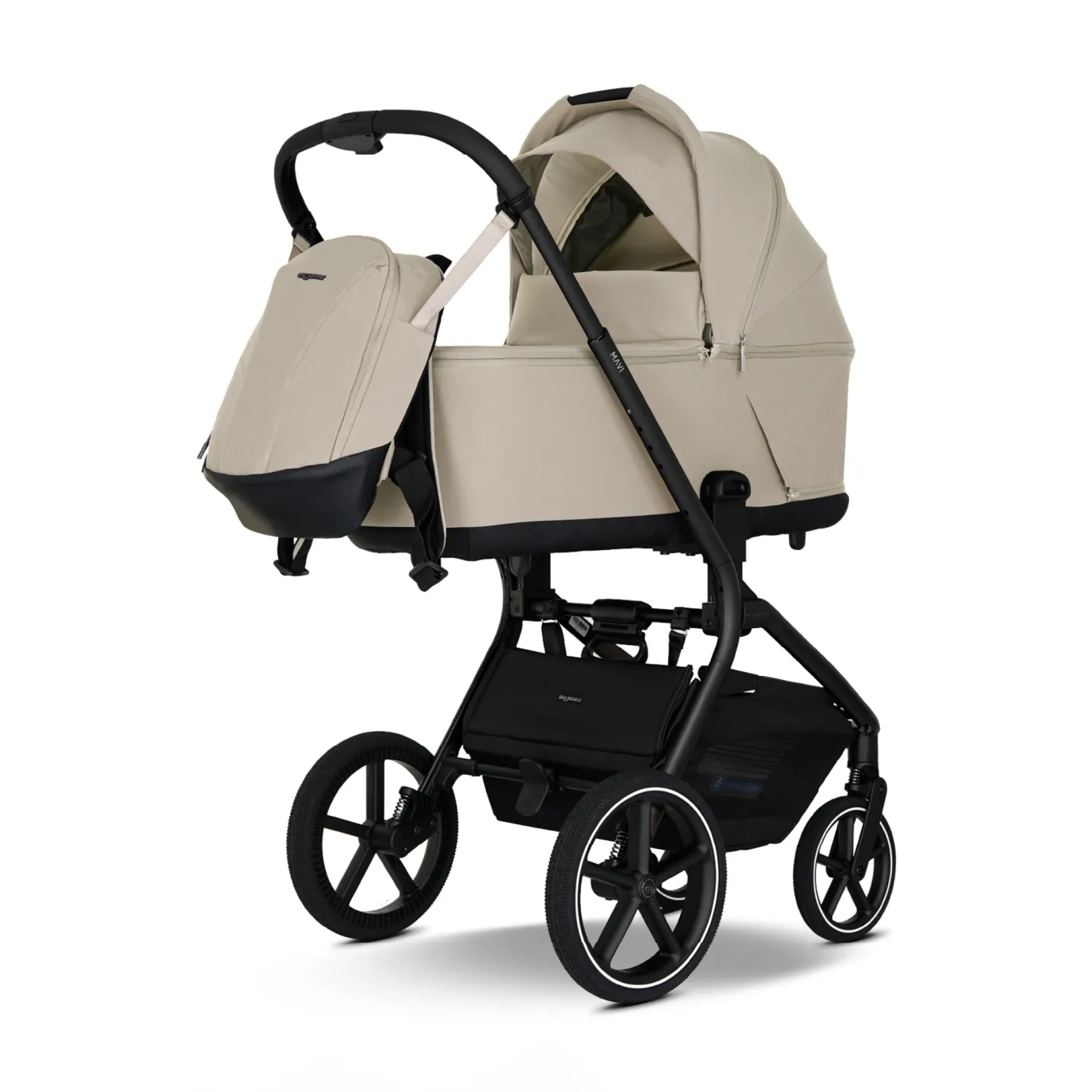 Mavi 2in1 Sandstone Beige