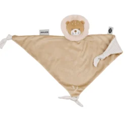 Maxi-Kuscheltuch Löwe Ernest