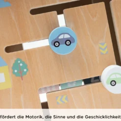 Maxi Motorikwürfel