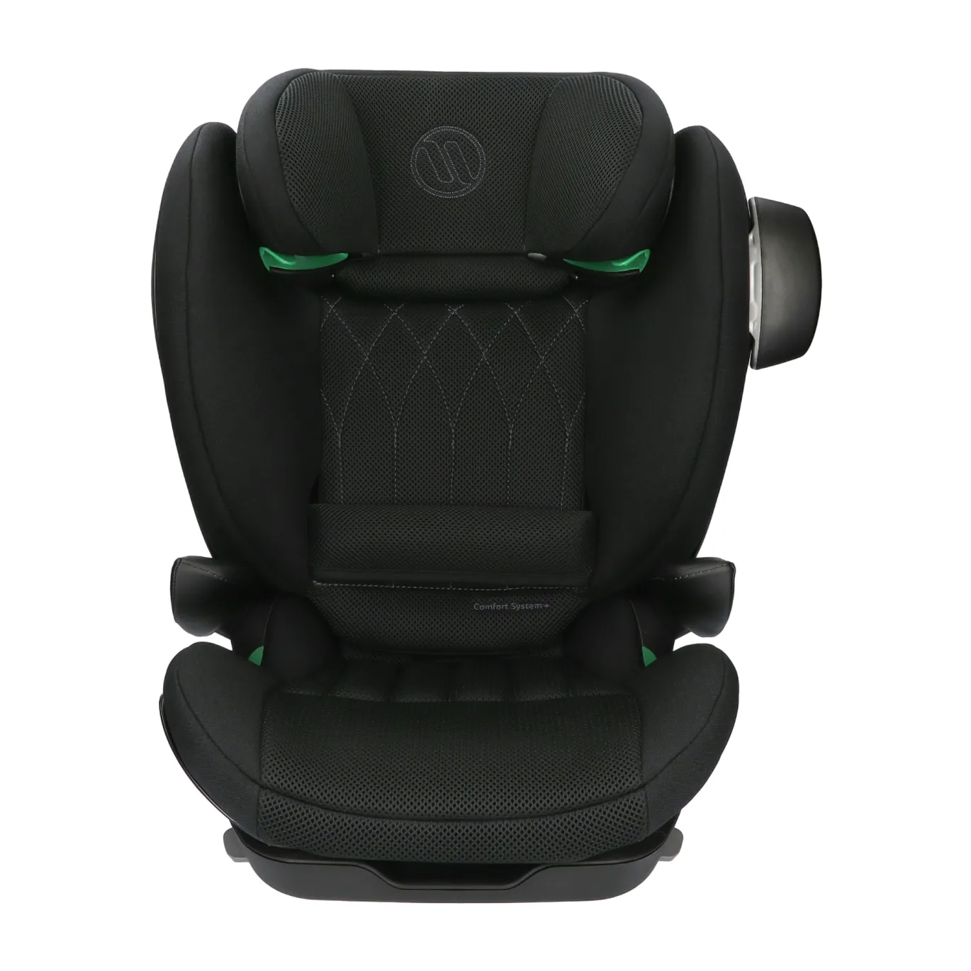 MaxSpace Airflow Black