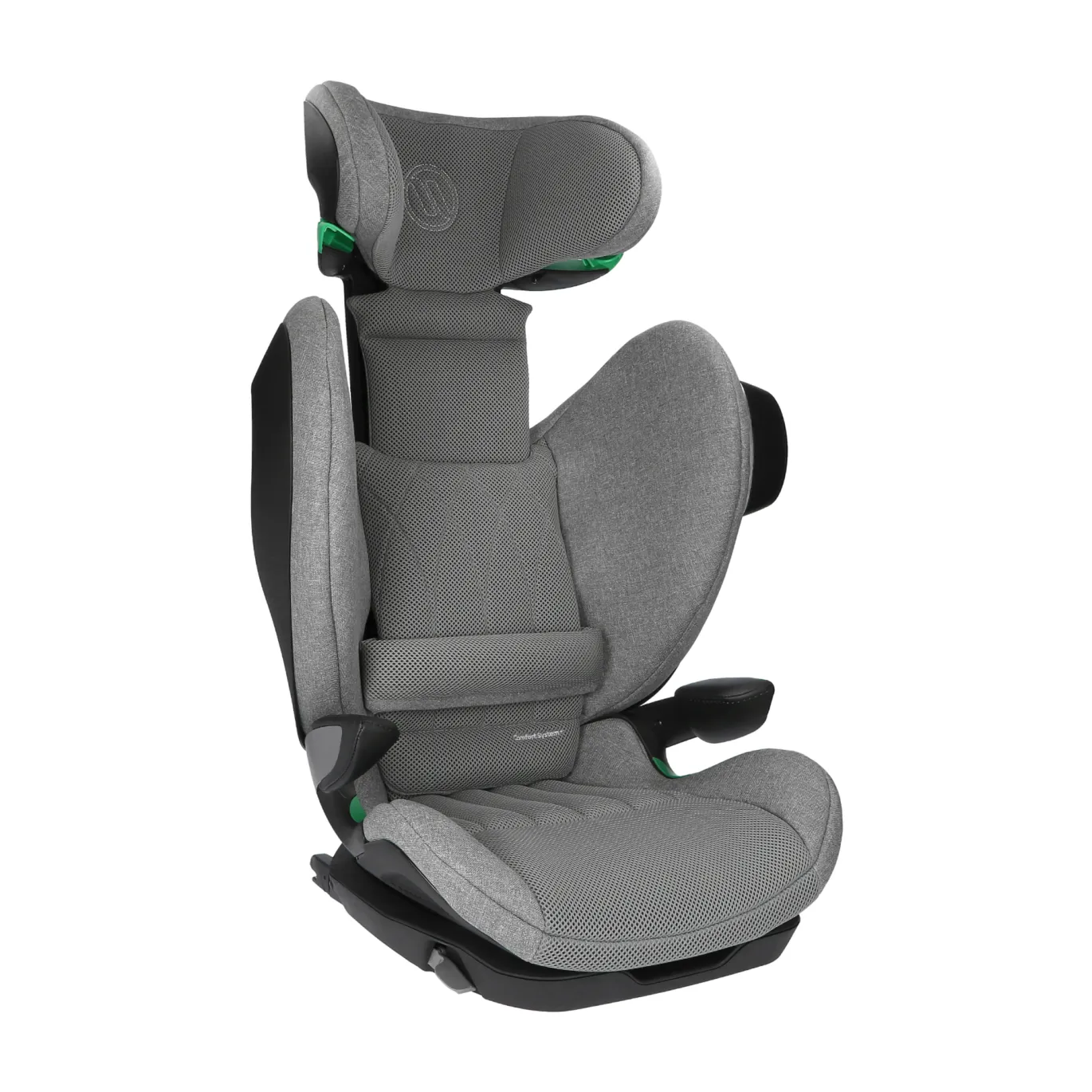 MaxSpace Airflow Grey