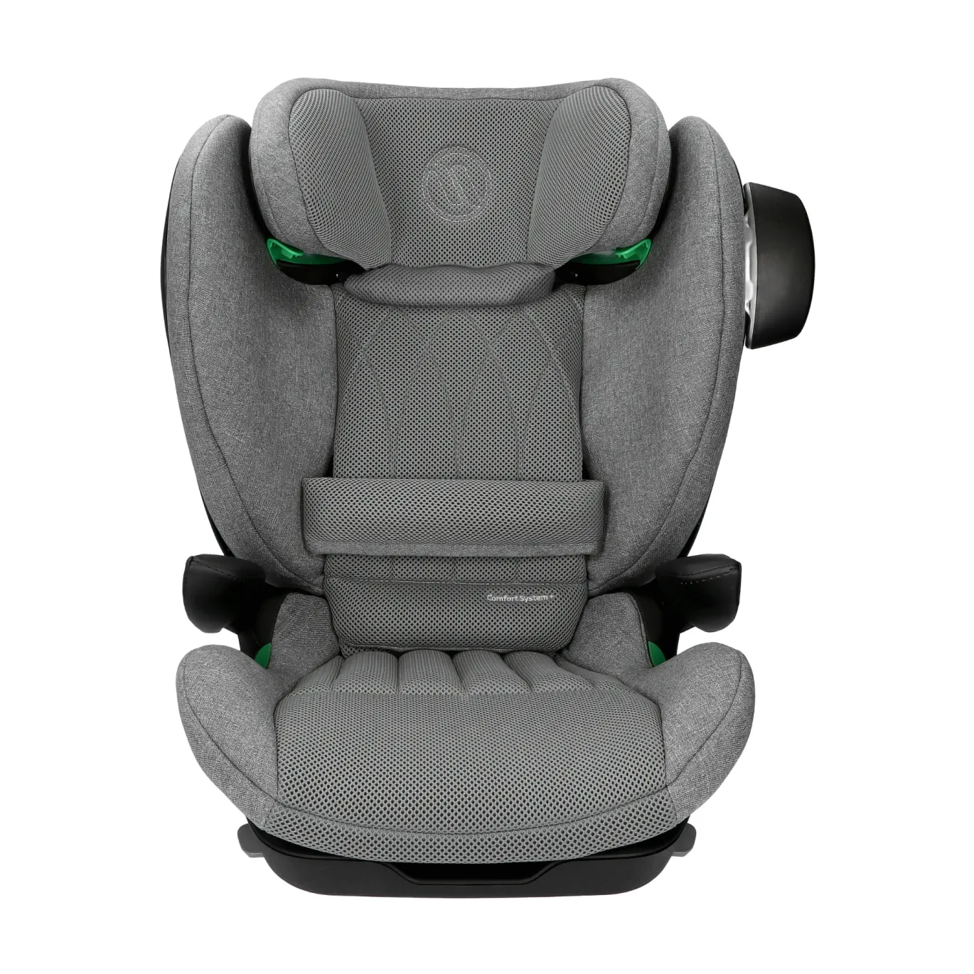 MaxSpace Airflow Grey
