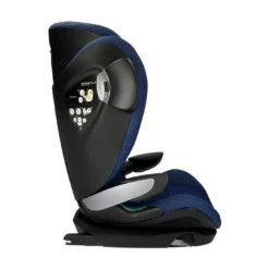 MaxSpace Airflow Navy