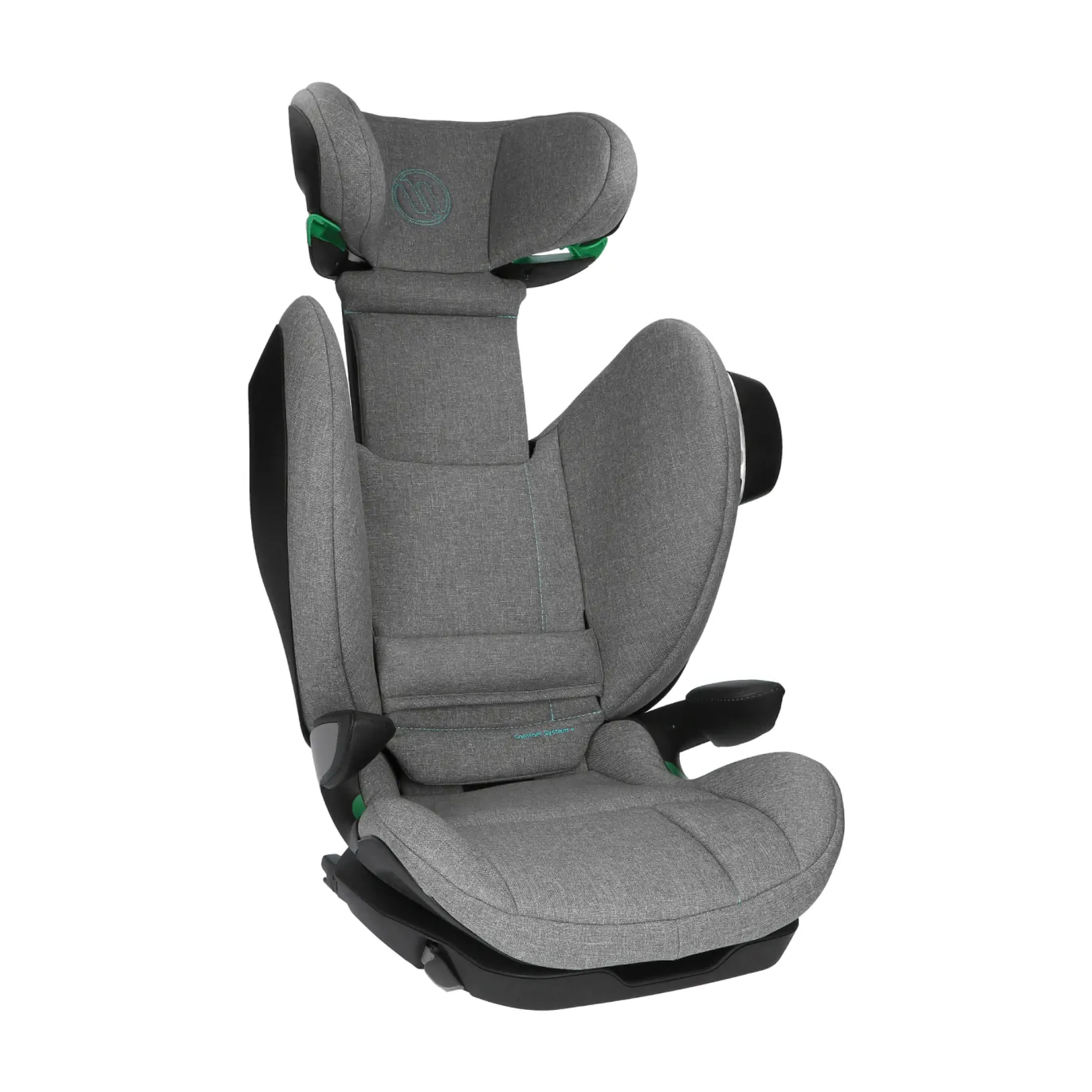 MaxSpace Smart Grey