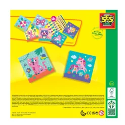 Mega Edelsteine Diamond Painting