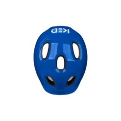 Meggy Spark Blue Glossy