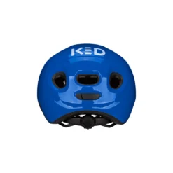 Meggy Spark Blue Glossy