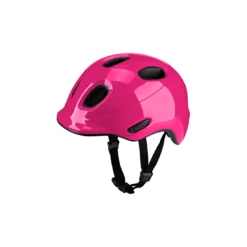 Meggy Spark Pink Glossy