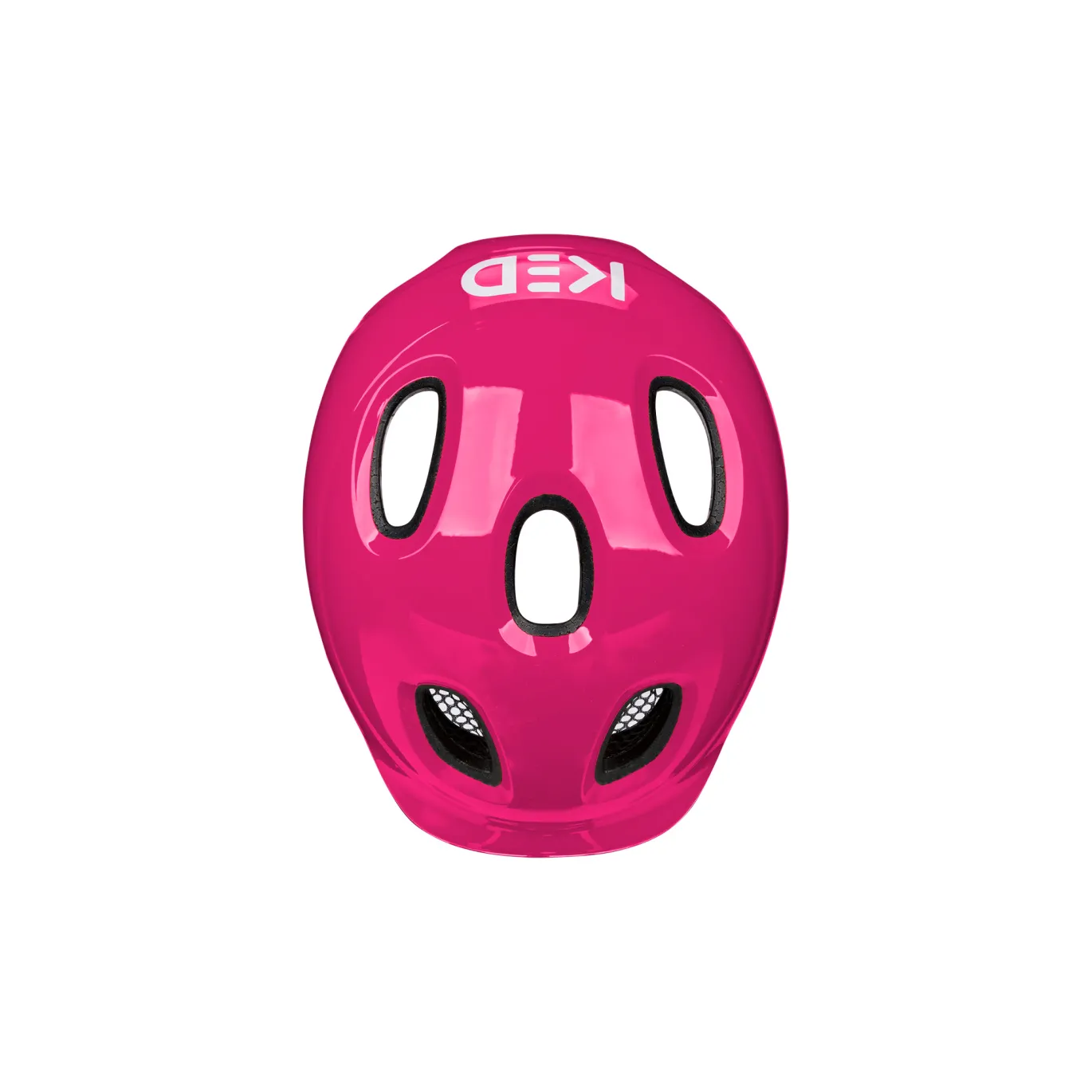 Meggy Spark Pink Glossy