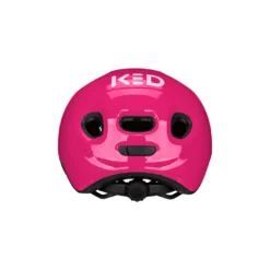 Meggy Spark Pink Glossy