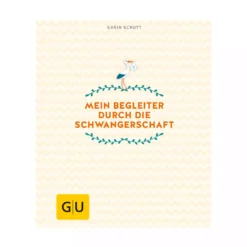 Mein Begleiter durch die Schwangerschaft
