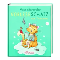Mein allererster Vorleseschatz zum Träumen