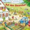 Mein allererstes Wimmelbuch Bauernhof