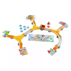 Meine ersten Spiele - Baustelle