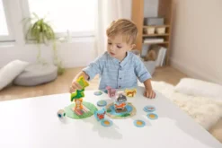 Meine ersten Spiele - Tier auf Tier Junior