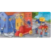 Meine kleine rote Feuerwehr