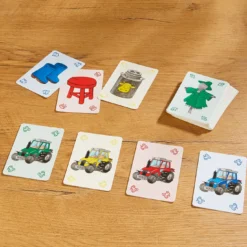 Mein erster Spieleschatz