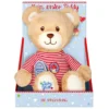 Mein erster Teddy