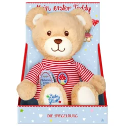 Mein erster Teddy