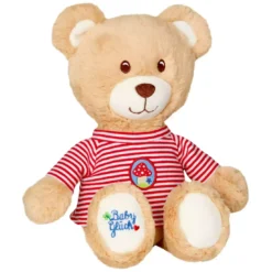 Mein erster Teddy
