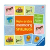 Mein erstes Memory-Spielbuch