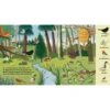Mein erstes Natur-Wimmelbuch: Tiere im Wald