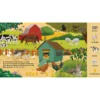 Mein erstes Natur-Wimmelbuch: Bei den Tierkindern