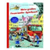 Mein großes Feuerwehr-Spielbuch