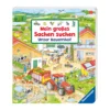 Mein großes Sachen suchen: Unser Bauernhof