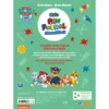 Mein PAW Patrol Mitmachbuch