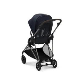 Melio Dark Blue