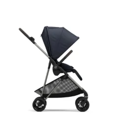 Melio Dark Blue