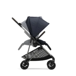 Melio Dark Blue